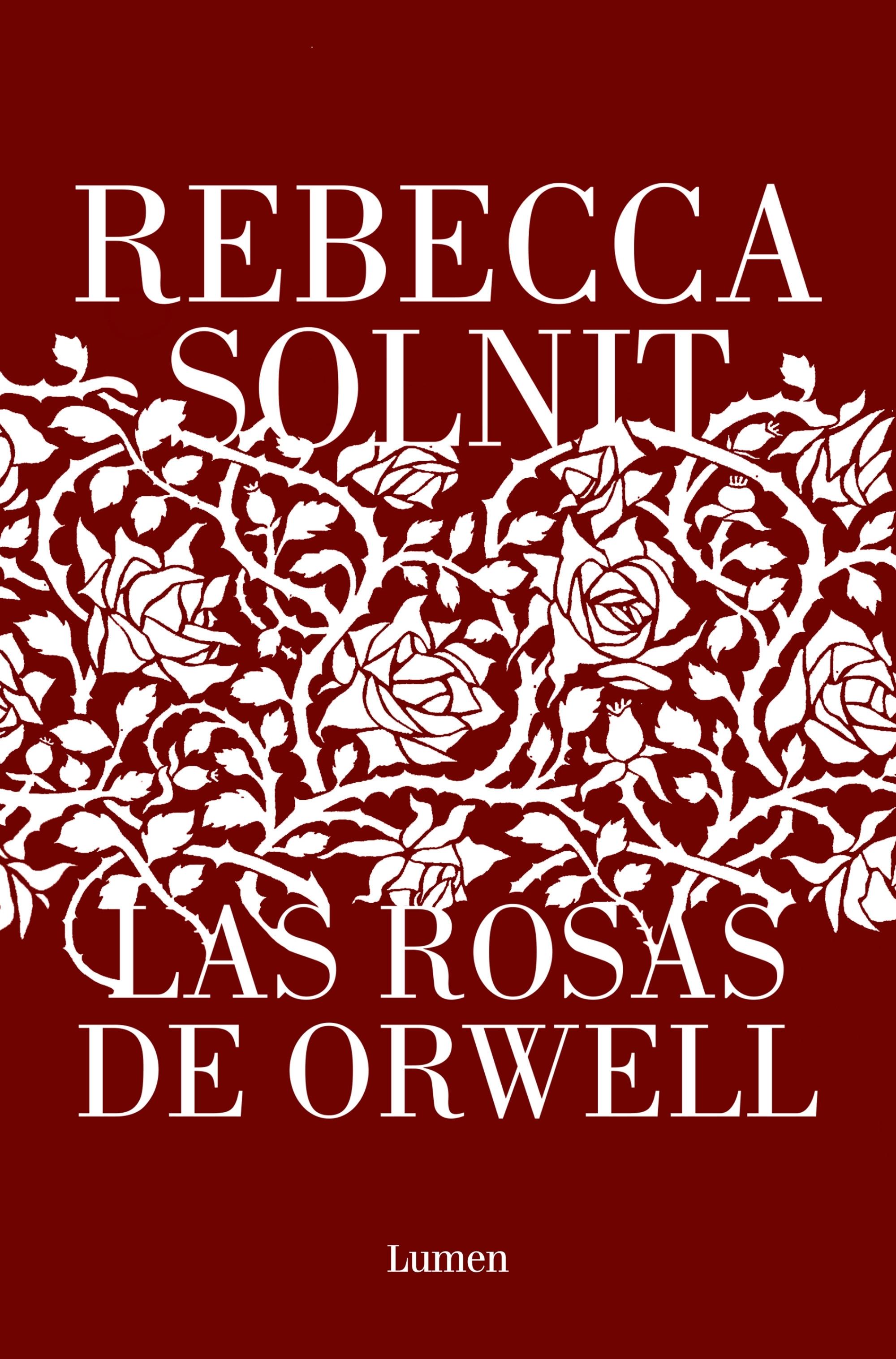 Las rosas de orwell