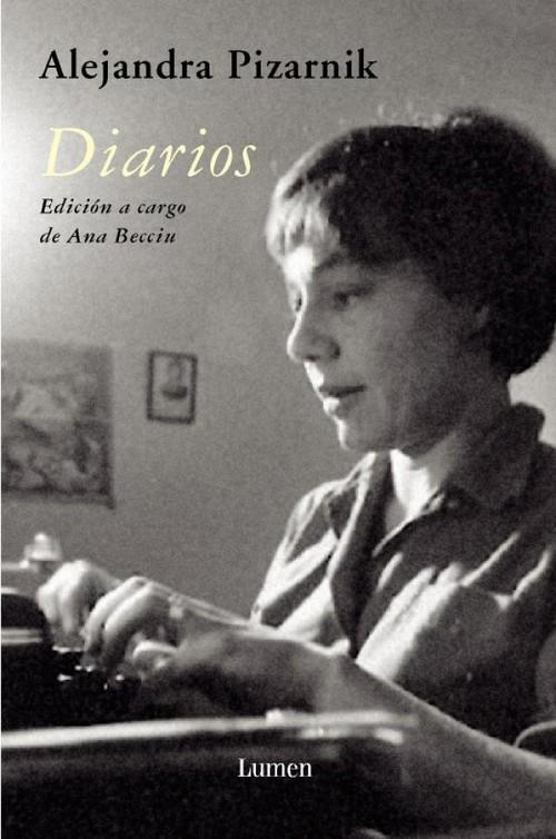 Diarios - pizarnik