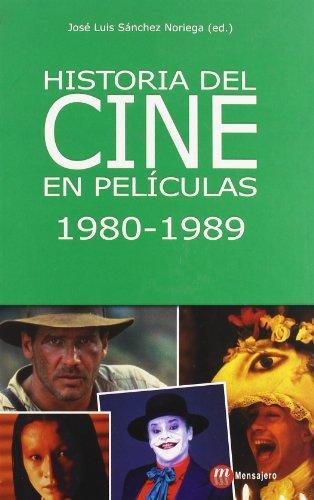 Historia del cine en peliculas 1980-1989