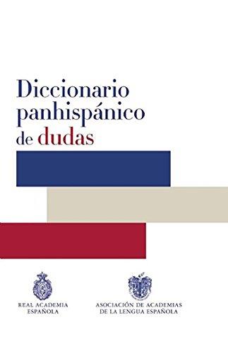 Dicc.panhispanico de dudas