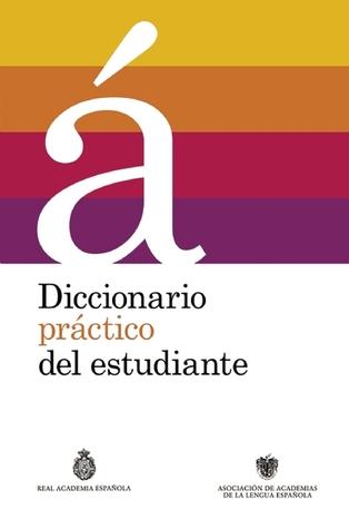Dicc.practico del estudiante