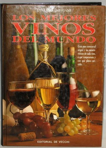 Los mejores vinos del mundo