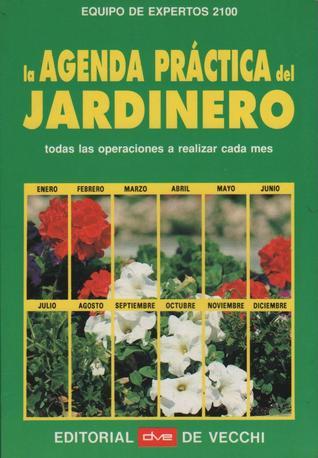 Agenda practica del jardinero