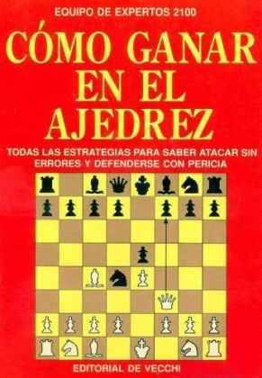 Como ganar en el ajedrez