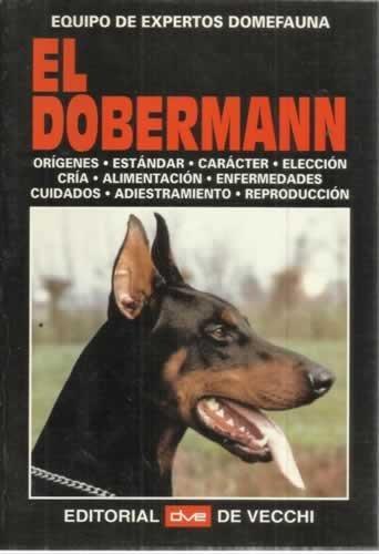 El dobermann