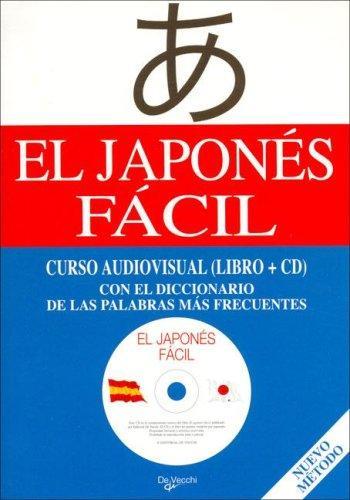 Japones facil, el(c/c)