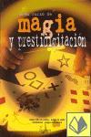 Gran curso de magia y prestidigitacion