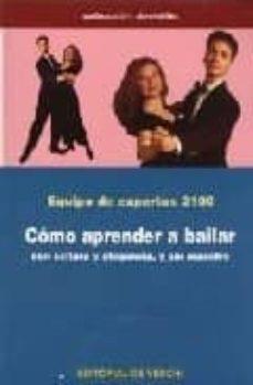 Como aprender a bailar