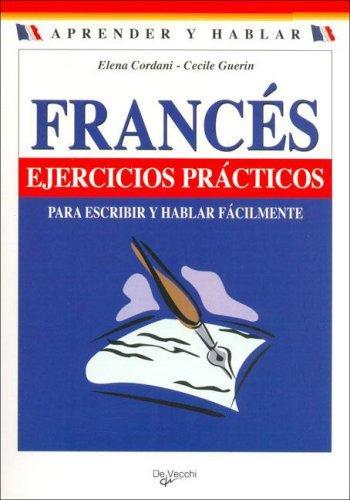 Frances. Ejercicios practicos