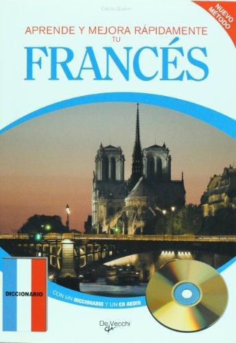Aprende y mejora rapidamente tu frances