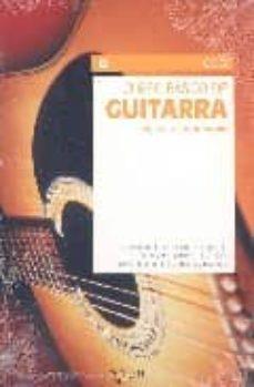 Curso basico de guitarra