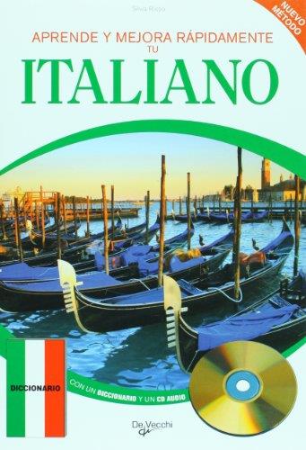 Aprende y mejora rapidamente tu italiano