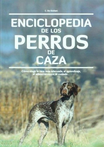 Encic.de los perros de caza