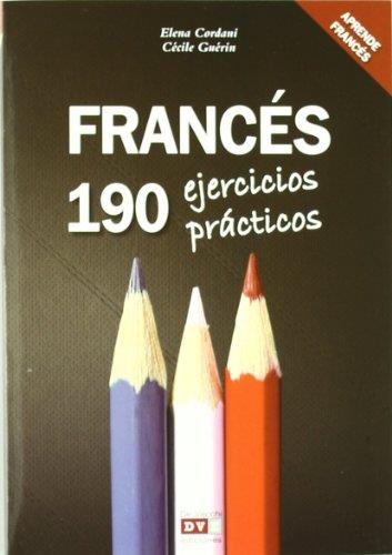 Frances. 190 ejercicios practicos