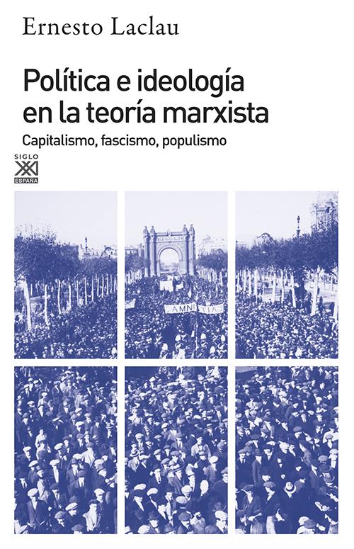 Politica e ideologia en la teoria marxista