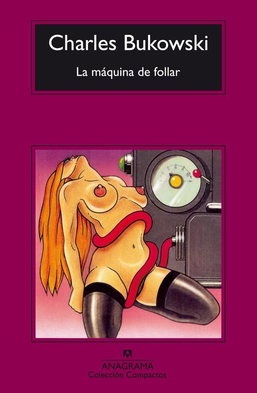 La maquina de follar