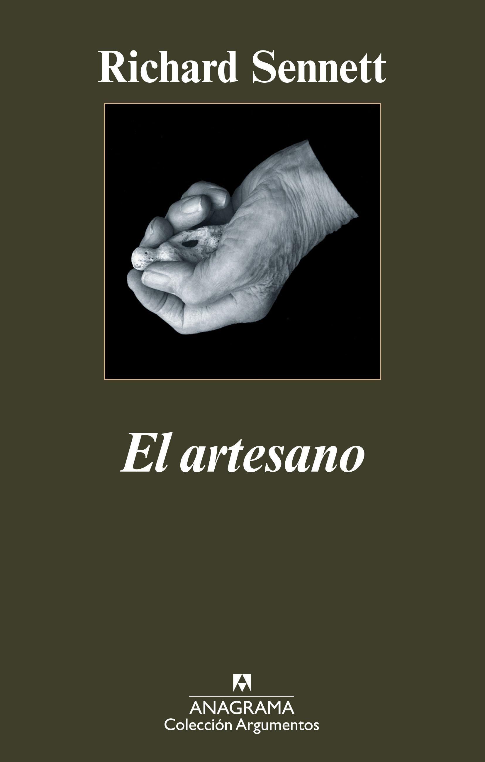 Artesano, el - argumentos
