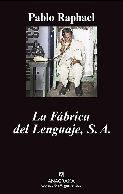 La fabrica del lenguaje s.a.