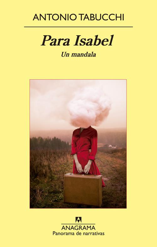 Para isabel. Un mandala