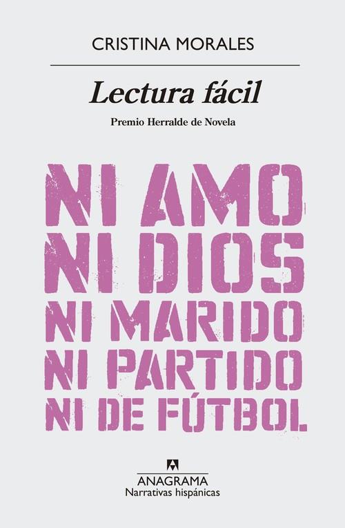 Lectura facil - narrativas hispanicas