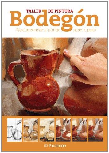 Taller de pintura - bodegon