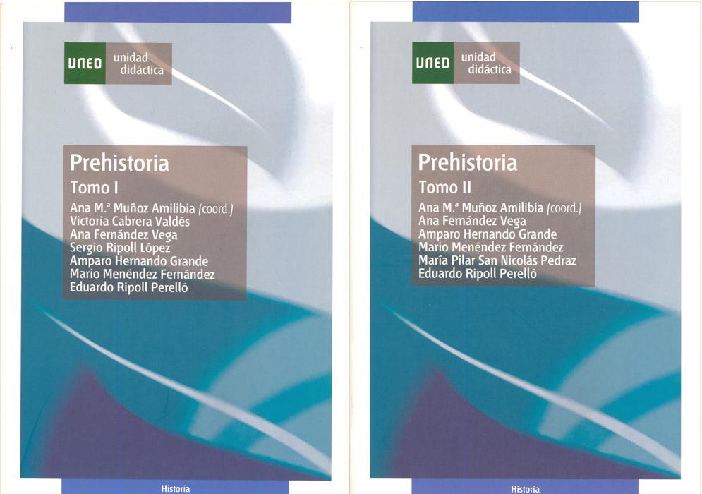 Prehistoria