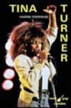 Tina turner