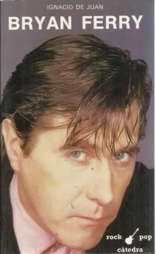 Bryan ferry