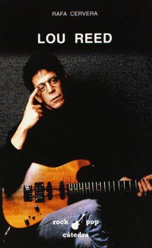 Lou reed