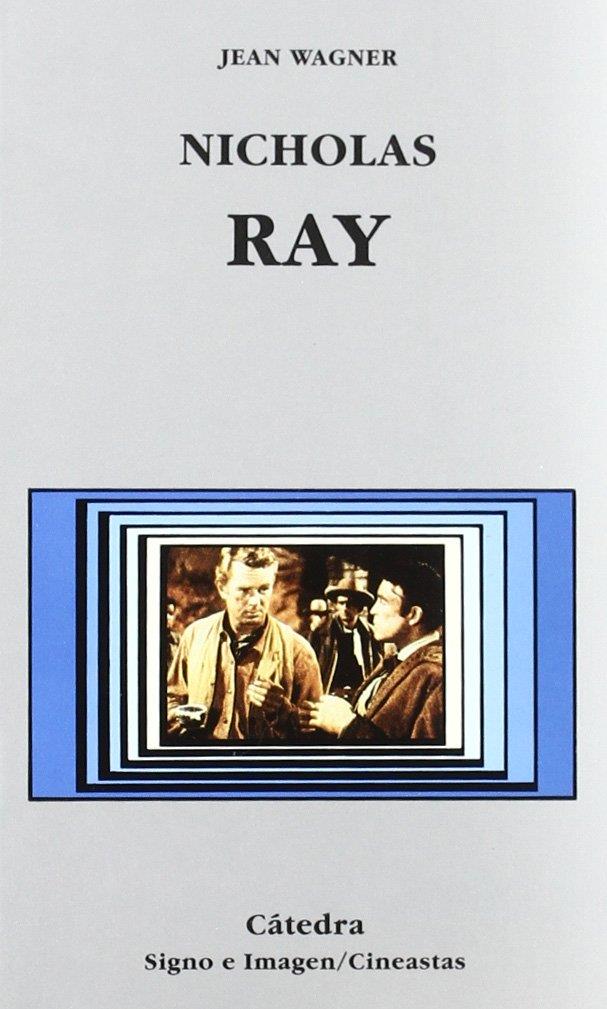 Nicholas ray