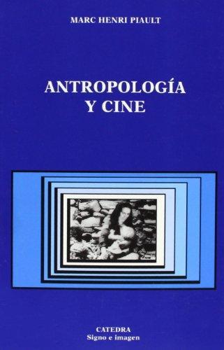 Antropologia y cine