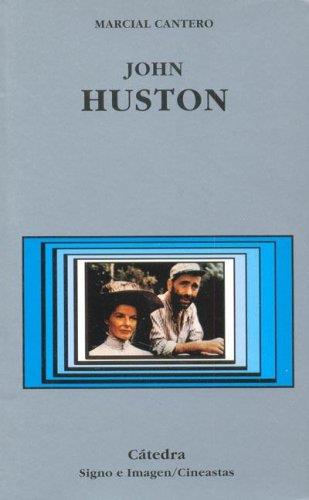 John huston