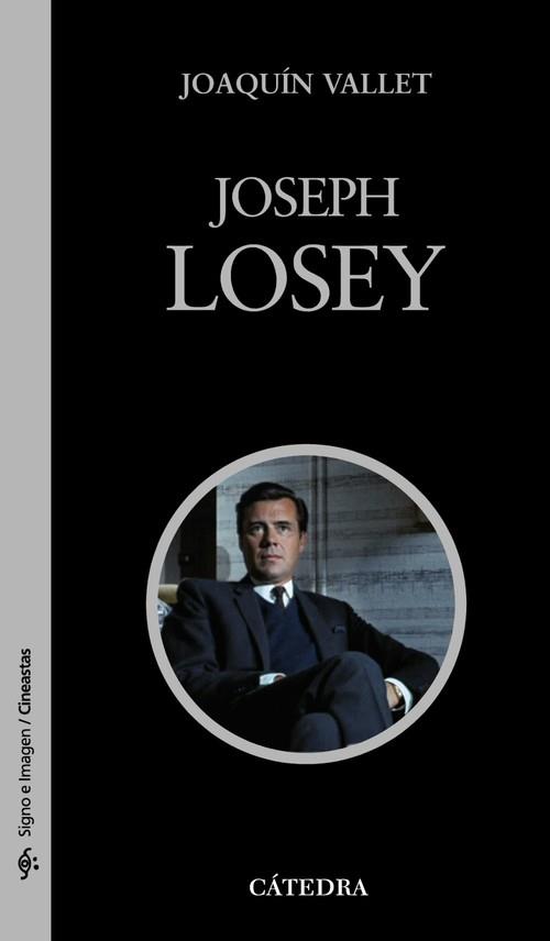 Joseph losey