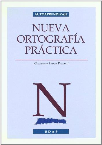 Nueva ortografia practica