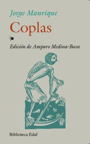 Coplas a la muerte de su padre