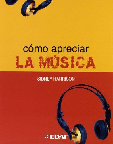 Como apreciar la musica