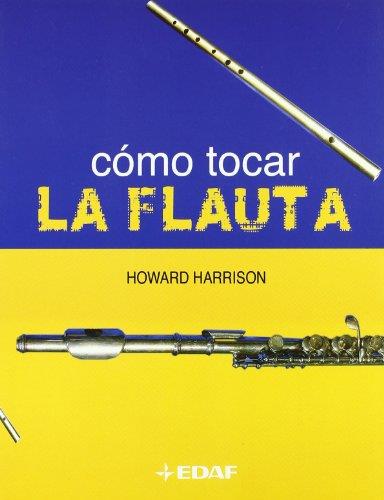 Como tocar la flauta