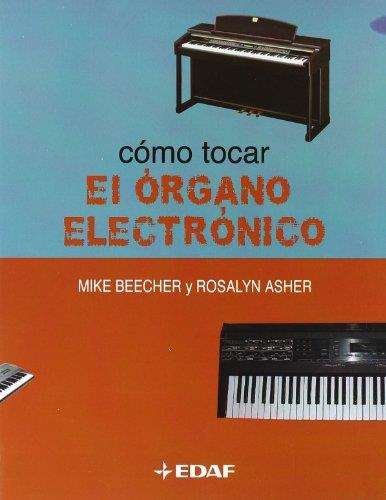 Como tocar el organo electronico