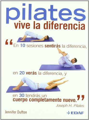 Pilates, vive la diferencia