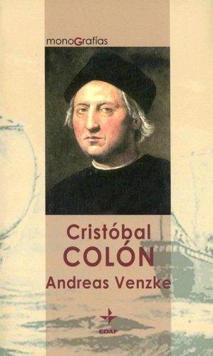 Cristobal colon