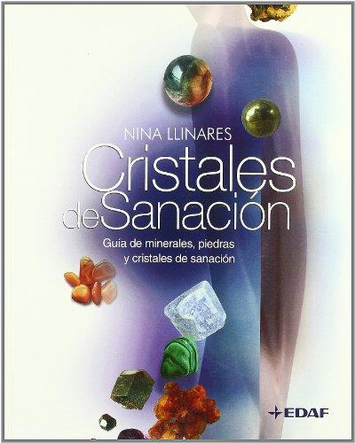 Cristales de sanacion
