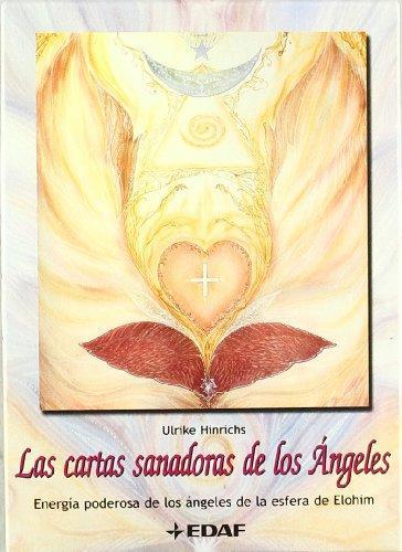 Las cartas sanadoras de los angeles