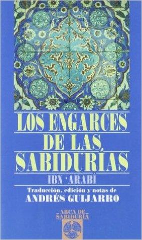 Los engarces de las sabidurias