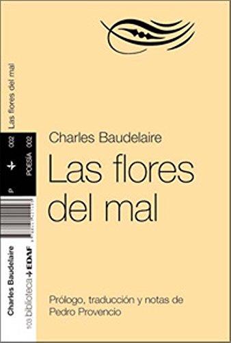 Las flores del mal