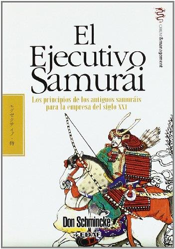 El ejecutivo samurai