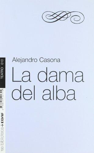 La dama del alba
