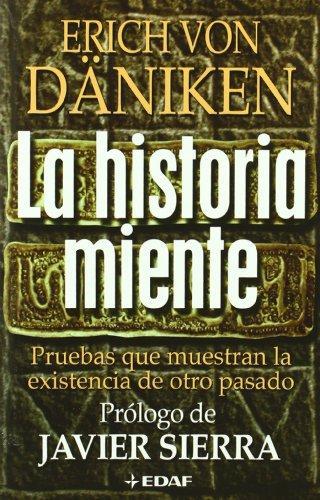 La historia miente