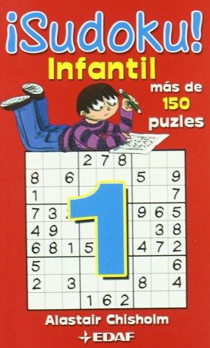 Sudoku - infantil