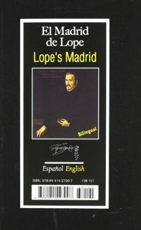 El madrid de lope