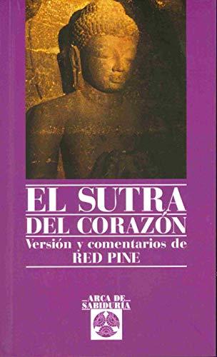 El sutra del corazon